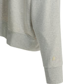 Golden Goose "Star" Crewneck Sweatshirt