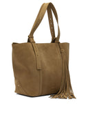 Golden Goose "East West" Large Shoulder Bag