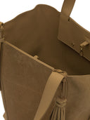Golden Goose "East West" Large Shoulder Bag
