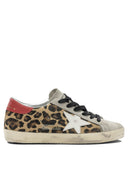 Baskets Golden Goose "Super Star"