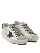 Golden Goose "Super Star" Sneakers