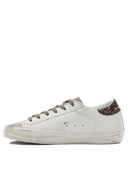 Golden Goose "Super Star" Sneakers