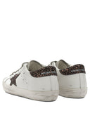 Golden Goose "Super Star" Sneakers