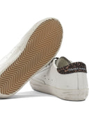 Golden Goose "Super Star" Sneakers