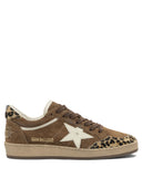 Baskets Golden Goose "Ball Star"
