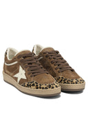 Baskets Golden Goose "Ball Star"