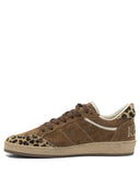 Baskets Golden Goose "Ball Star"