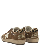 Baskets Golden Goose "Ball Star"