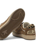 Baskets Golden Goose "Ball Star"