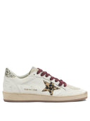 Baskets Golden Goose "Ball Star"