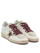 Baskets Golden Goose "Ball Star"