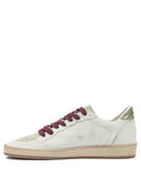 Baskets Golden Goose "Ball Star"