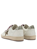 Baskets Golden Goose "Ball Star"
