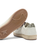 Baskets Golden Goose "Ball Star"