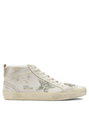 Zapatillas Golden Goose "Mid Star"