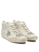 Zapatillas Golden Goose "Mid Star"