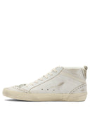 Zapatillas Golden Goose "Mid Star"