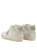Zapatillas Golden Goose "Mid Star"