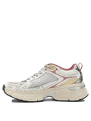 Golden Goose "Lightstar" Low Top Sneakers