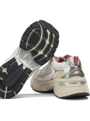 Golden Goose "Lightstar" Low Top Sneakers
