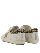 Golden Goose "Super Star" Sneakers