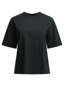 Golden Goose Crew Neck T Shirt With Logo