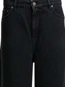Golden Goose "Melody Boyfriend" Wide Leg Jeans