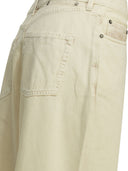 Golden Goose "Melody Boyfriend" Wide Leg Jeans