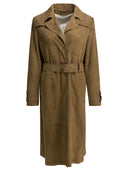 Golden Goose "Peggy" trenchcoat