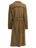 Golden Goose "Peggy" trenchcoat