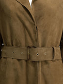 Golden Goose "Peggy" trenchcoat