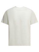 Goldwin "Re Optimum P/J" Crewneck T Shirt