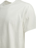 Goldwin "Re Optimum P/J" Crewneck T Shirt