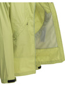 Goldwin "Rip Stop" Windbreaker Jacket