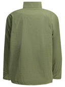 Goldwin "Dope Dyed Rip Stop" Windbreaker Jacket