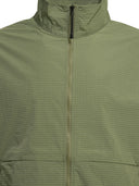 Goldwin "Dope Dyed Rip Stop" Windbreaker Jacket