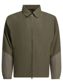 Goldwin "Hyperdense Taffeta U/S Right" Lightweight Jacket