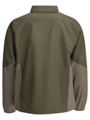 Goldwin "Hyperdense Taffeta U/S Right" Lightweight Jacket