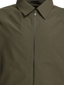 Goldwin "Hyperdense Taffeta U/S Right" Lightweight Jacket
