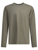 Goldwin "Cooling Aquora L/S" Crewneck T Shirt