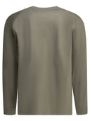 Goldwin "Cooling Aquora L/S" Crewneck T Shirt