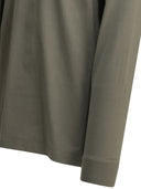 Goldwin "Cooling Aquora L/S" Crewneck T Shirt