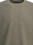 Camiseta Goldwin "Wf Light" con cuello redondo