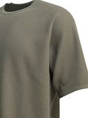 Camiseta Goldwin "Wf Light" con cuello redondo