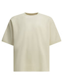 Goldwin "Wf Light" Crew Neck T Shirt