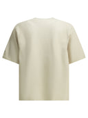 Goldwin "Wf Light" Crew Neck T Shirt