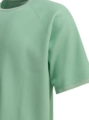 Goldwin "Wf Light" Crew Neck T Shirt