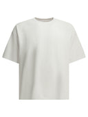 Goldwin "Mesh Wf Actinoid" Crew Neck T Shirt