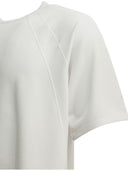 Goldwin "Mesh Wf Actinoid" Crew Neck T Shirt