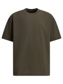 Goldwin - T-shirt ras du cou avec logo